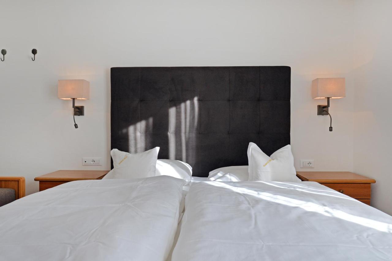Garni Hotel Max Santa Cristina Val Gardena Εξωτερικό φωτογραφία