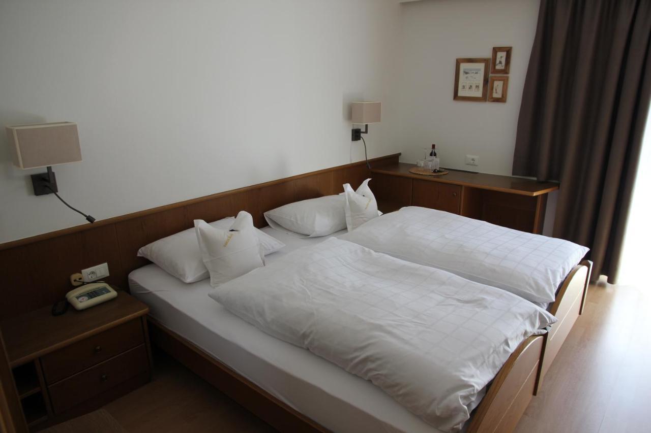 Garni Hotel Max Santa Cristina Val Gardena Εξωτερικό φωτογραφία