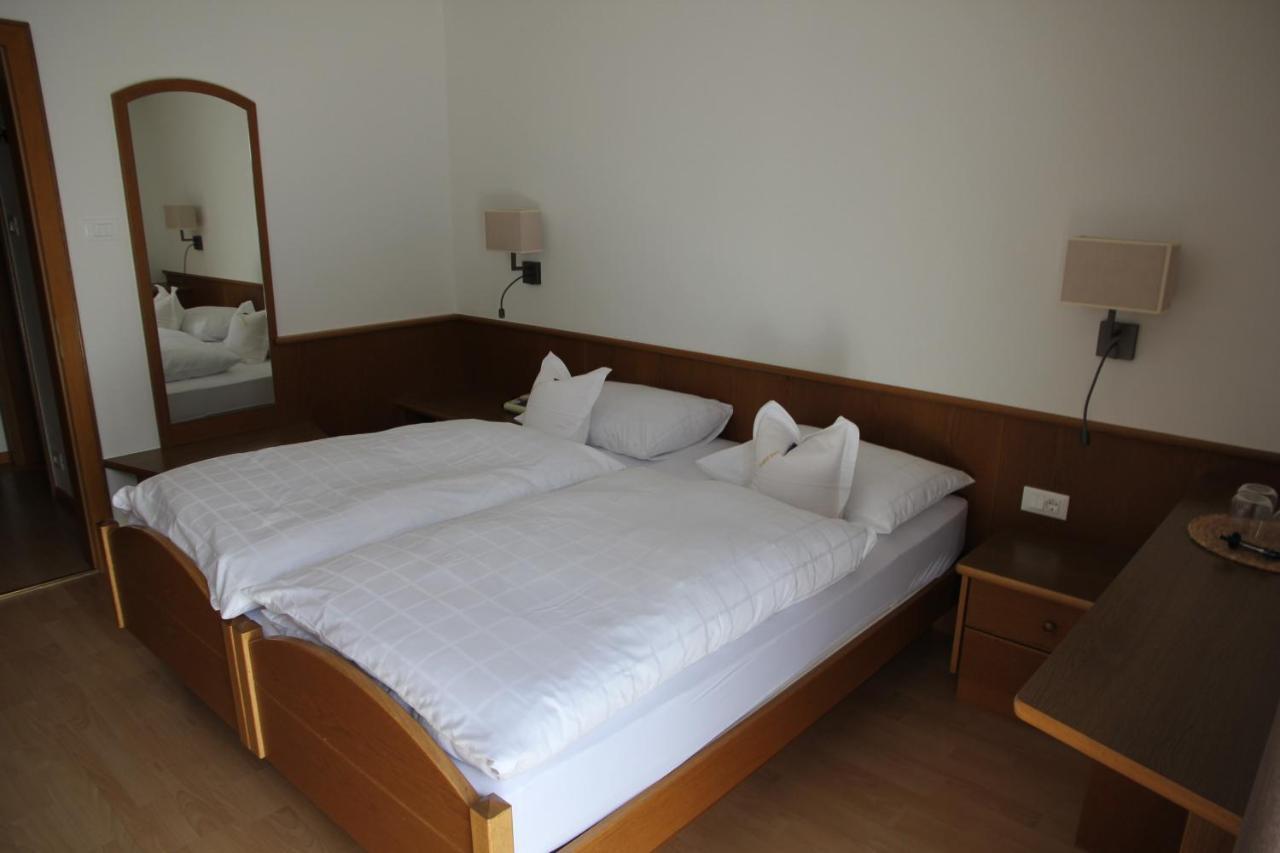 Garni Hotel Max Santa Cristina Val Gardena Εξωτερικό φωτογραφία