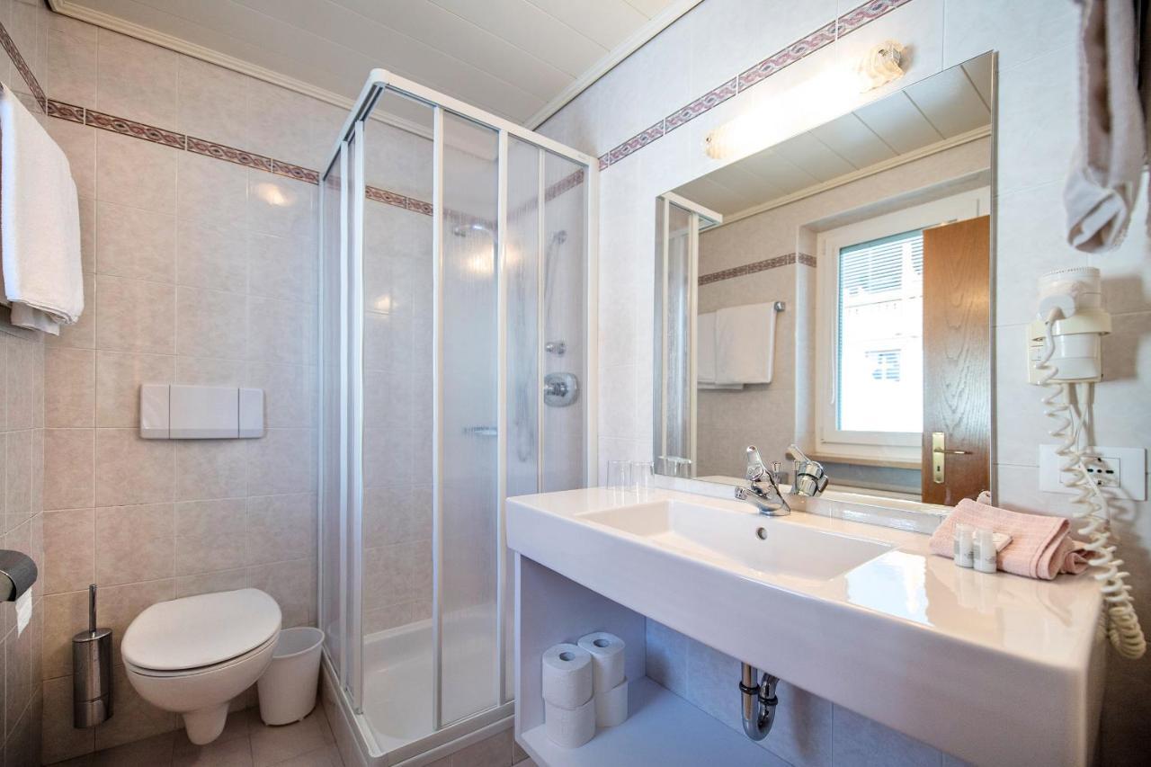Garni Hotel Max Santa Cristina Val Gardena Εξωτερικό φωτογραφία